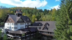 Complex Turistic - Zona Gura Humorului! - imagine 4