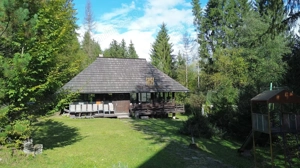 Complex Turistic - Zona Gura Humorului! - imagine 17