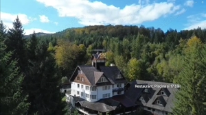 Complex Turistic - Zona Gura Humorului! - imagine 8