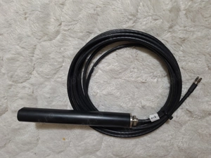 Antenă omnidirecțională GSM 2G 3G 4G-LTE Siemens ANT794-4MR SMA