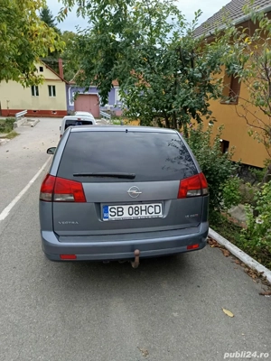 vand sau schimb cu 4*4 - imagine 3