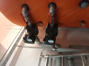 Instalator Timișoara 