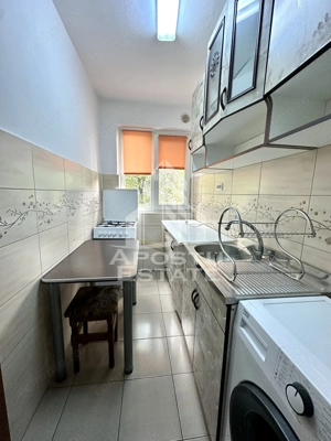 Apartament 2 camere, decomandat, zona Sagului - imagine 4
