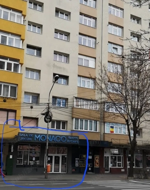 PF inchiriez spatiu comercial