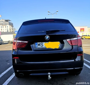 vând  bmw x3 - imagine 5