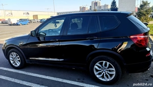 vând  bmw x3 - imagine 4