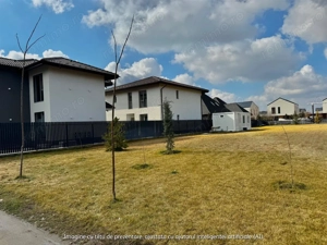 Teren pentru casa individuala sau comercial de vanzare cu toate utilitatile in zona de Nord   Pipera - imagine 2