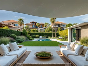 Teren pentru casa individuala sau comercial de vanzare cu toate utilitatile in zona de Nord   Pipera - imagine 6