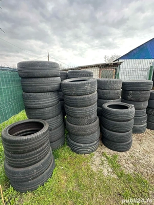 vand diferite marimi cauciucuri  - imagine 4