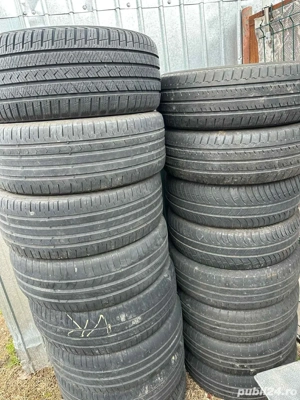 vand diferite marimi cauciucuri 