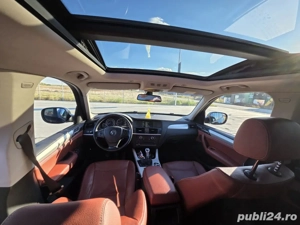 x3 f25 20d xdrive - imagine 4