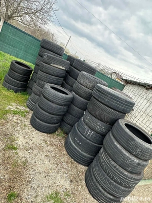 vand diferite marimi cauciucuri  - imagine 3