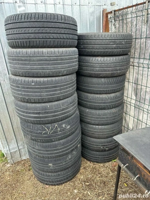 vand diferite marimi cauciucuri  - imagine 2