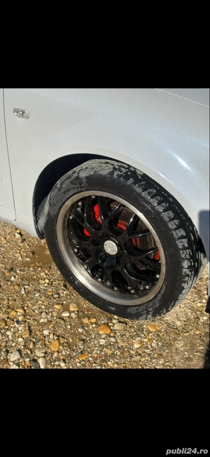 vand sau schimb jante 5x112 r17