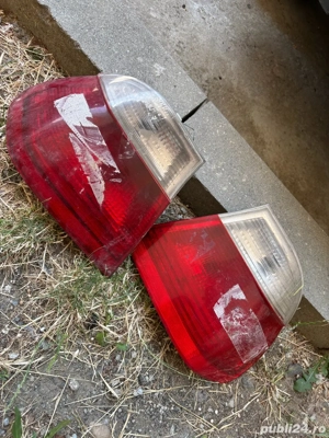 vand stopuri bmw e46