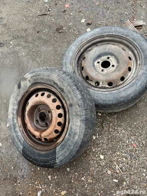 vand 2 rezerve 4x100