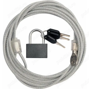 Adaptor furtun duza conector gen stropitoare, reglabil, baterie chiuveta  - imagine 4