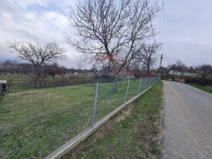 Teren intravilan la Strada Principala in Haulisca - imagine 3