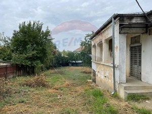 Teren Intravilan de Vânzare, Calafat - Str. Gheorghe Doja - imagine 3