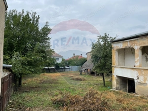 Teren Intravilan de Vânzare, Calafat - Str. Gheorghe Doja - imagine 2