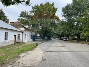 Teren Intravilan de Vânzare, Calafat - Str. Gheorghe Doja - imagine 4