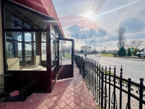 Spațiu comercial de 190mp de vânzare in Mangalia - imagine 6