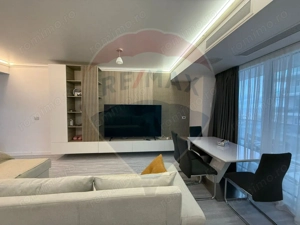 Apartament+loc de parcare in prima linie la mare White Titanic - imagine 5