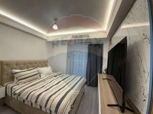 Apartament+loc de parcare in prima linie la mare White Titanic - imagine 14