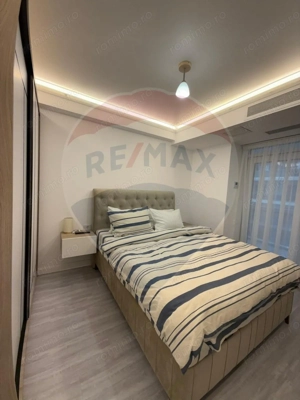 Apartament+loc de parcare in prima linie la mare White Titanic - imagine 12