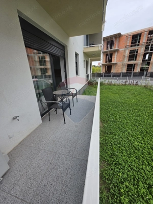 Apartament nou, de inchiriat - str.Mosnei, Medias