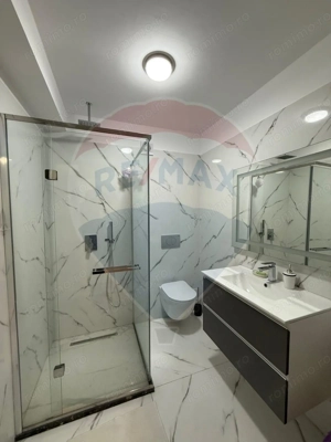 Apartament+loc de parcare in prima linie la mare White Titanic - imagine 11