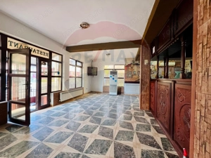 Spațiu comercial de 190mp de vânzare in Mangalia - imagine 2