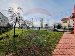 Spațiu comercial de 190mp de vânzare in Mangalia - imagine 4