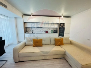 Apartament+loc de parcare in prima linie la mare White Titanic - imagine 7