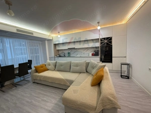 Apartament+loc de parcare in prima linie la mare White Titanic - imagine 4
