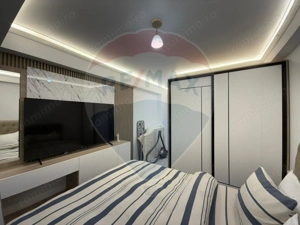 Apartament+loc de parcare in prima linie la mare White Titanic - imagine 10