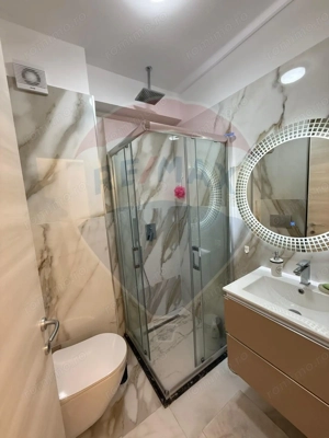 Apartament+loc de parcare in prima linie la mare White Titanic - imagine 9