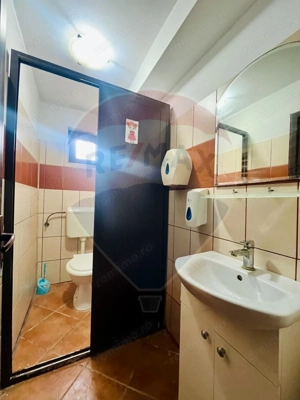 Spațiu comercial de 190mp de vânzare in Mangalia - imagine 14