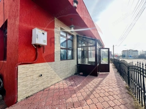 Spațiu comercial de 190mp de vânzare in Mangalia - imagine 9