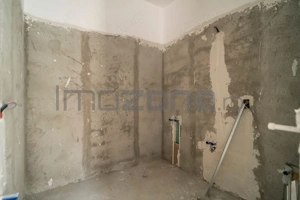 Drumul Taberei - Raul Doamnei, bloc nou,  2 camere,  parter inalt, balcon - imagine 4