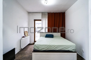 2 camere cu terasă mare, metrou Gorjului/Romancierilo, Drumul Taberei, Militari - imagine 7