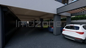 Drumul Taberei - Raul Doamnei, bloc nou,  2 camere,  parter inalt, balcon - imagine 5