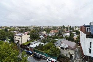 2 camere cu terasă mare, metrou Gorjului/Romancierilo, Drumul Taberei, Militari - imagine 16