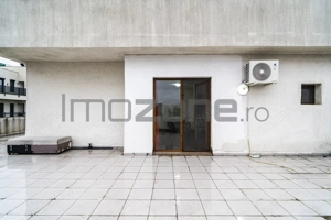 2 camere cu terasă mare, metrou Gorjului/Romancierilo, Drumul Taberei, Militari - imagine 13