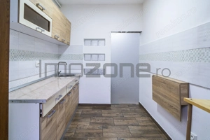 2 camere cu terasă mare, metrou Gorjului/Romancierilo, Drumul Taberei, Militari - imagine 9