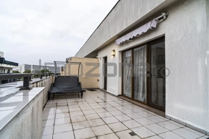 2 camere cu terasă mare, metrou Gorjului/Romancierilo, Drumul Taberei, Militari - imagine 14