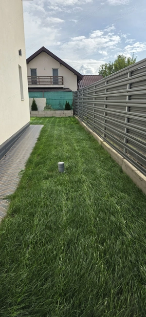 Particular Glina de vanzare vila noua 4 camere - imagine 13