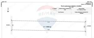 Teren extravilan Prejmer 13000mp - imagine 3