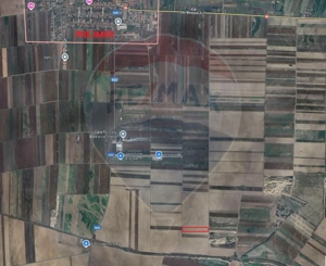 Teren extravilan Prejmer 13000mp - imagine 2