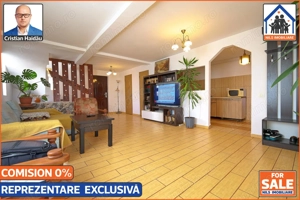 Casa 3 camere, 2 bai, 2 balcoane | Teren 400mp | Vidra-Dobreni IF - imagine 5